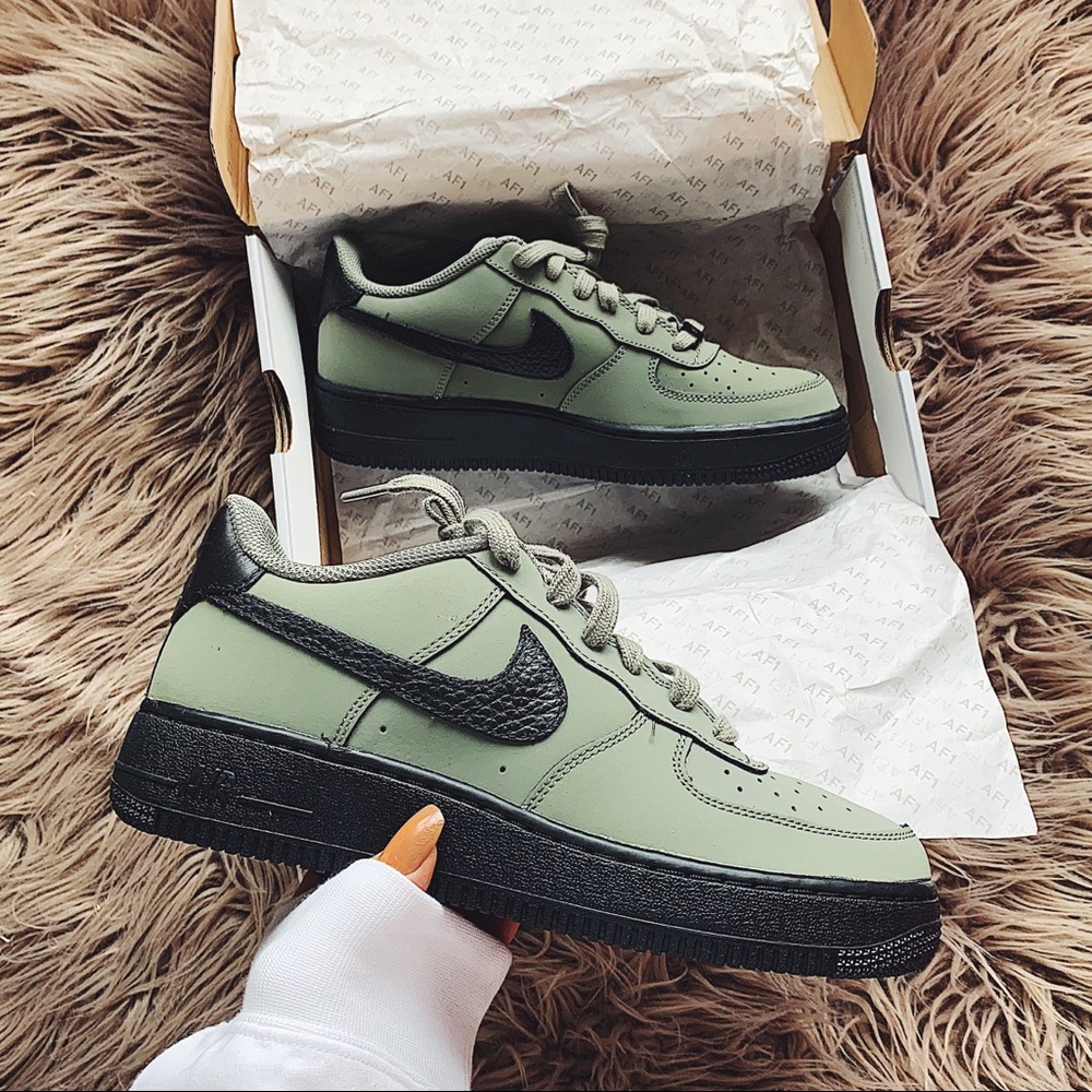 Nike air force 1 sneakers - Picture 2 of 7